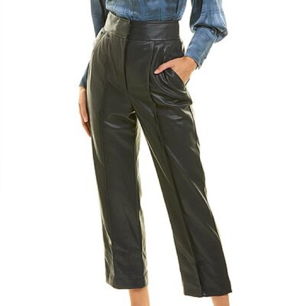 Rebecca Taylor Stovepipe Pant
Size: 2